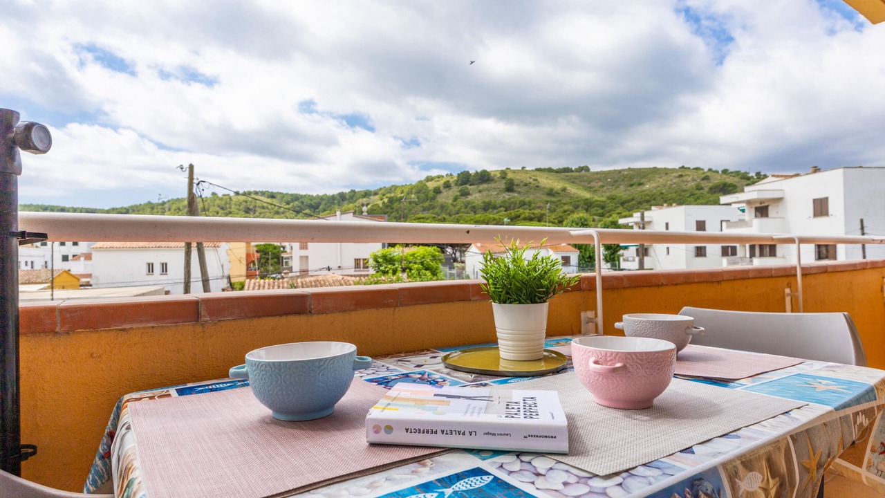 Photo of Outdoor in L'Escala
