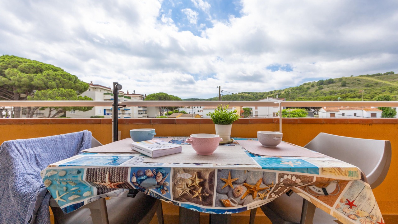 Photo of Outdoor in L'Escala