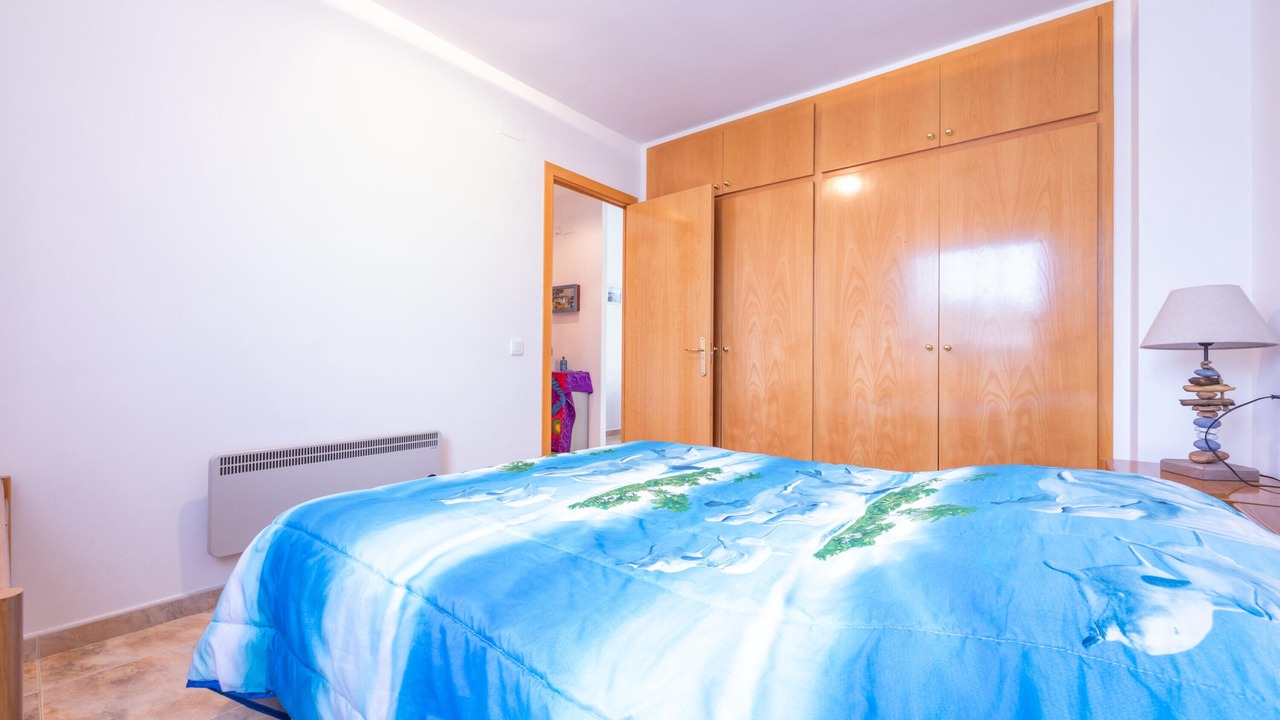 Photo of Bedroom in L'Escala