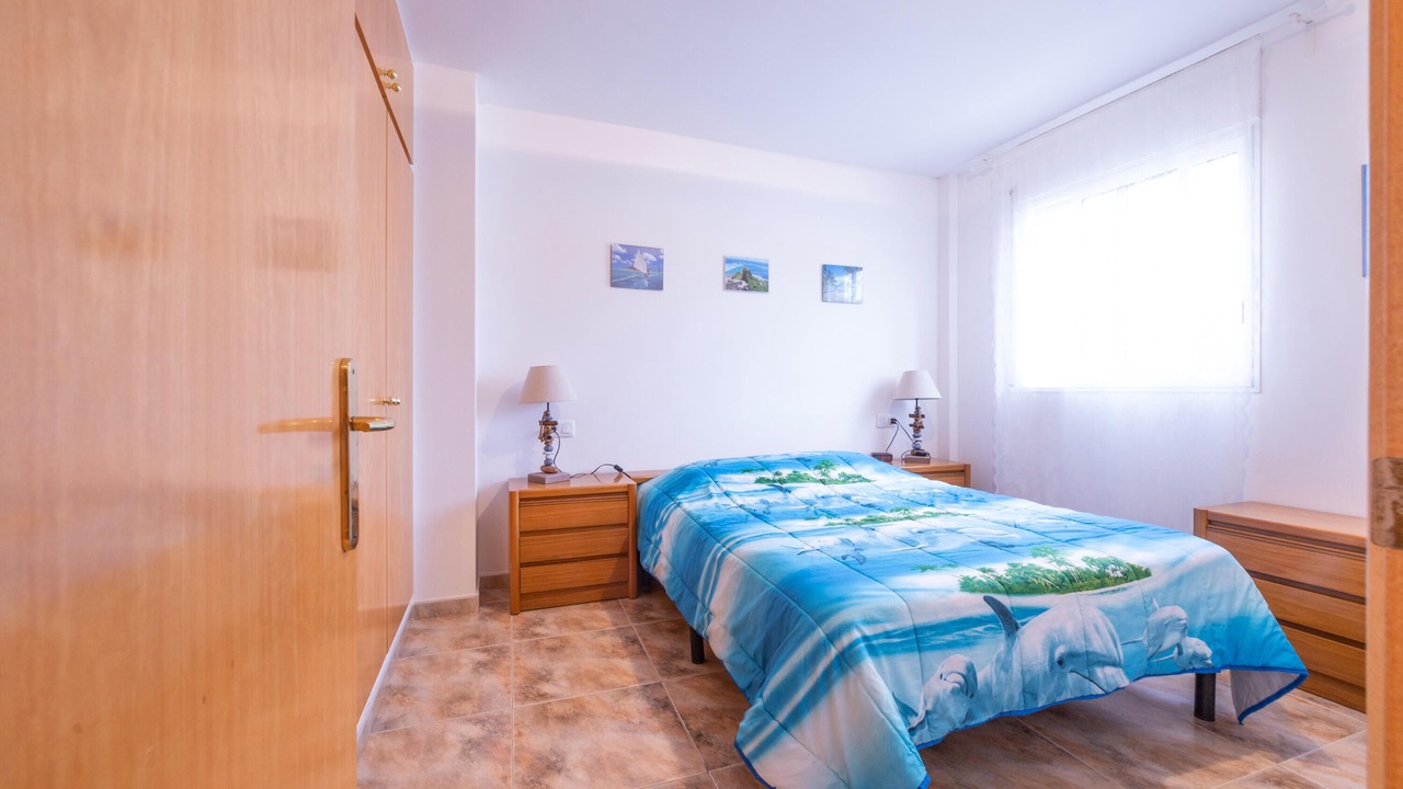 Photo of Bedroom in L'Escala