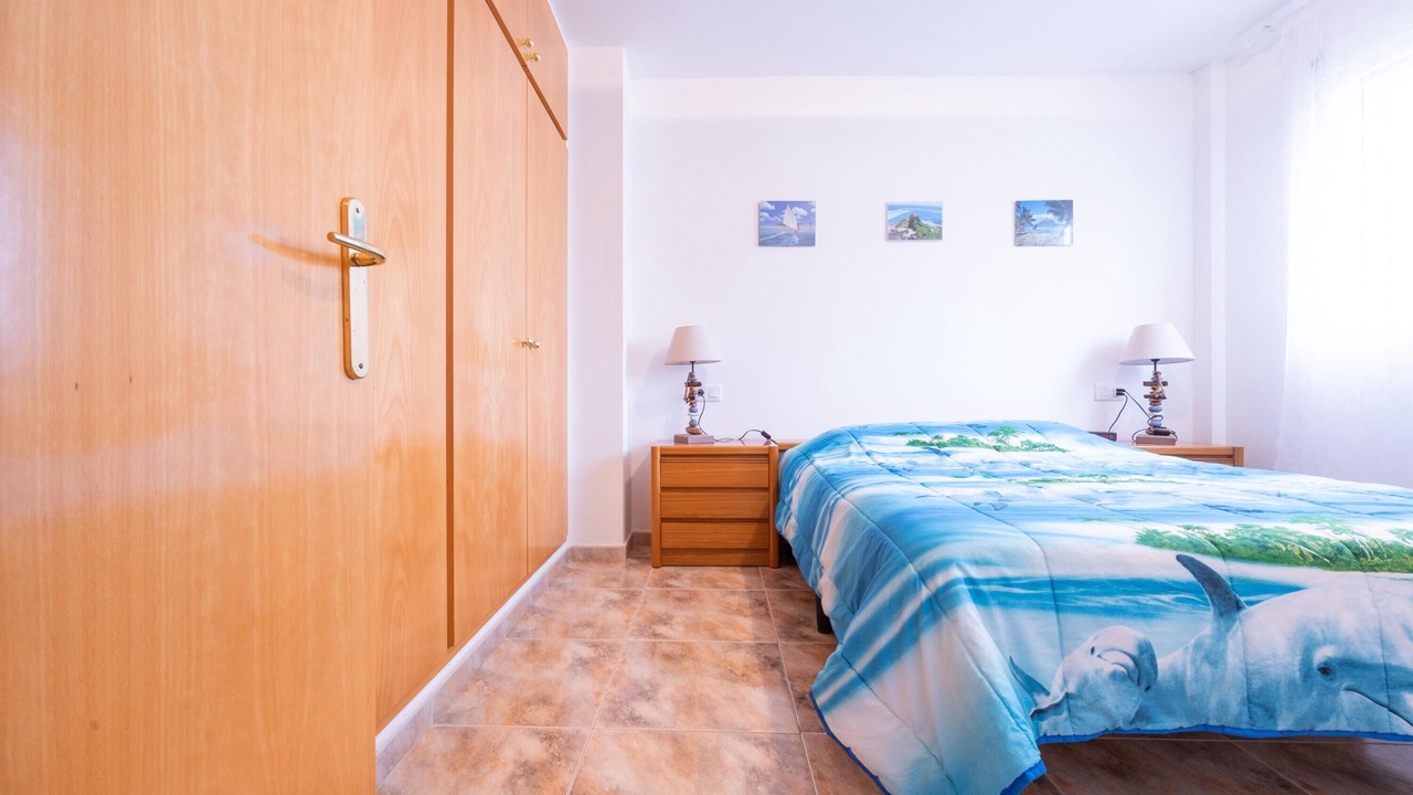 Photo of Bedroom in L'Escala