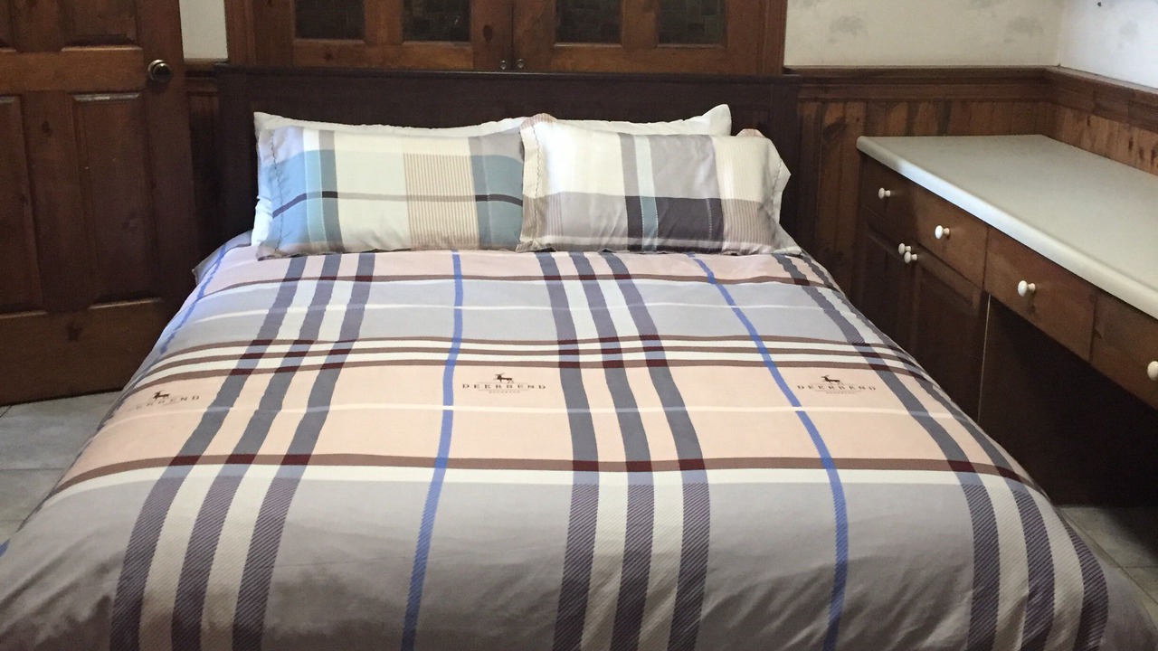 Photo of Bedroom in Leeds and the Thousand Islands