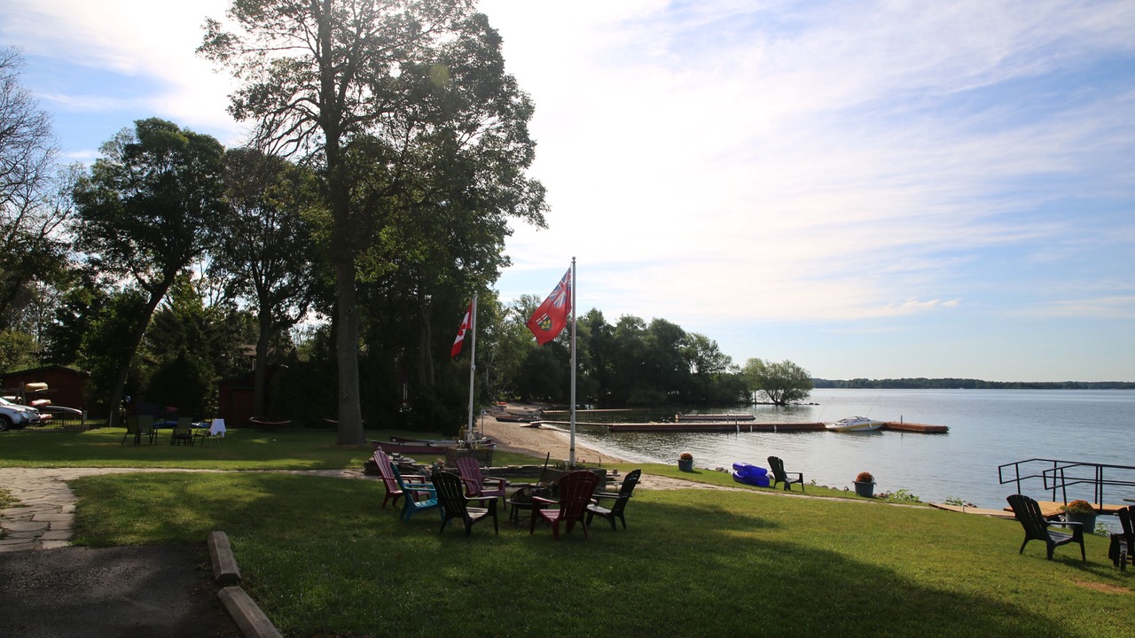 Photo of Outdoor in Leeds and the Thousand Islands