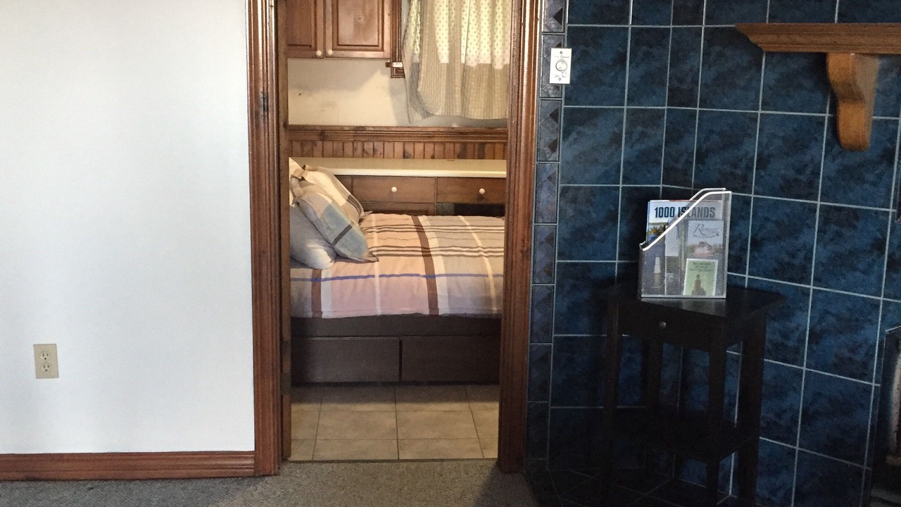 Photo of Bedroom in Leeds and the Thousand Islands