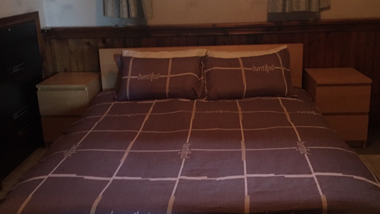 Photo of Bedroom in Leeds and the Thousand Islands