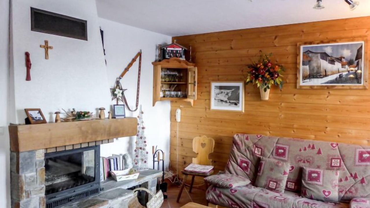 Photo of Livingroom in Le Tour
