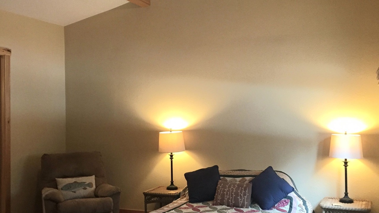 Photo of Bedroom in Coram