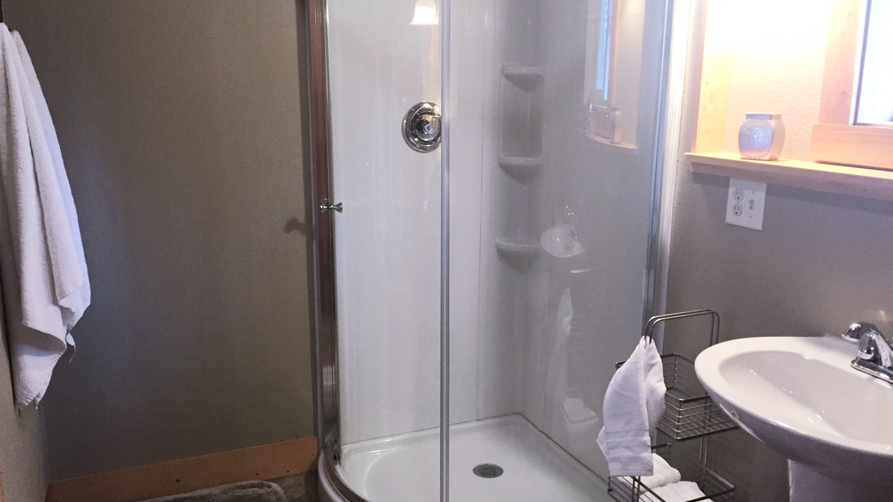 Photo of Bathroom in Coram