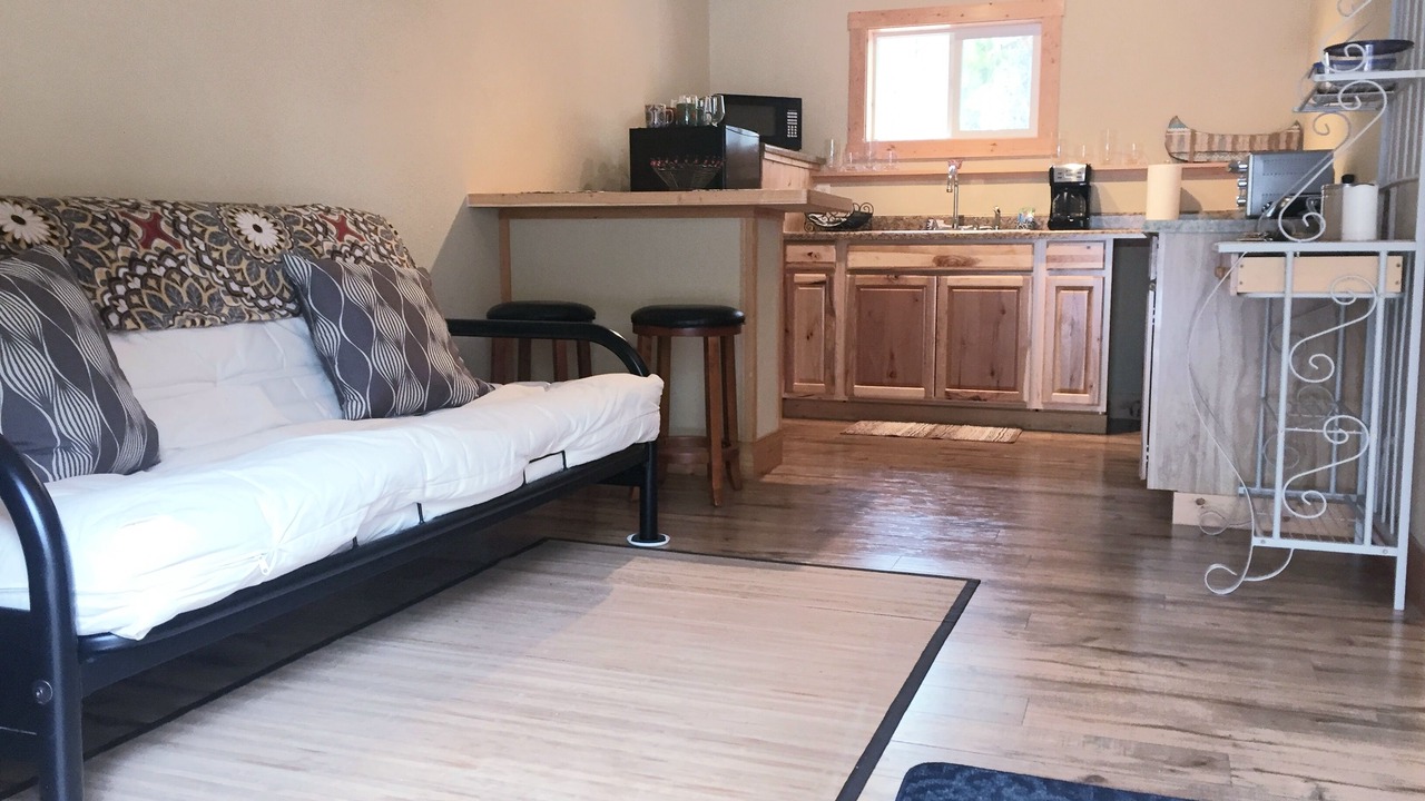 Photo of Livingroom in Coram