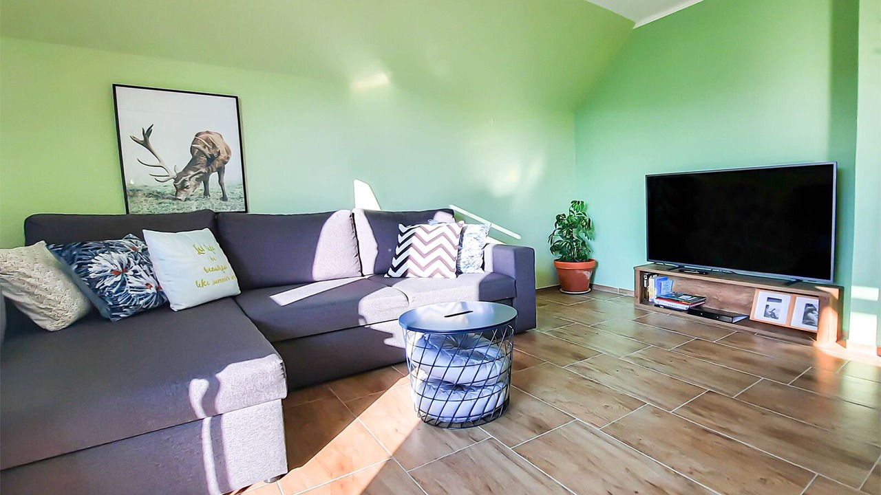 Photo of Livingroom in Bled