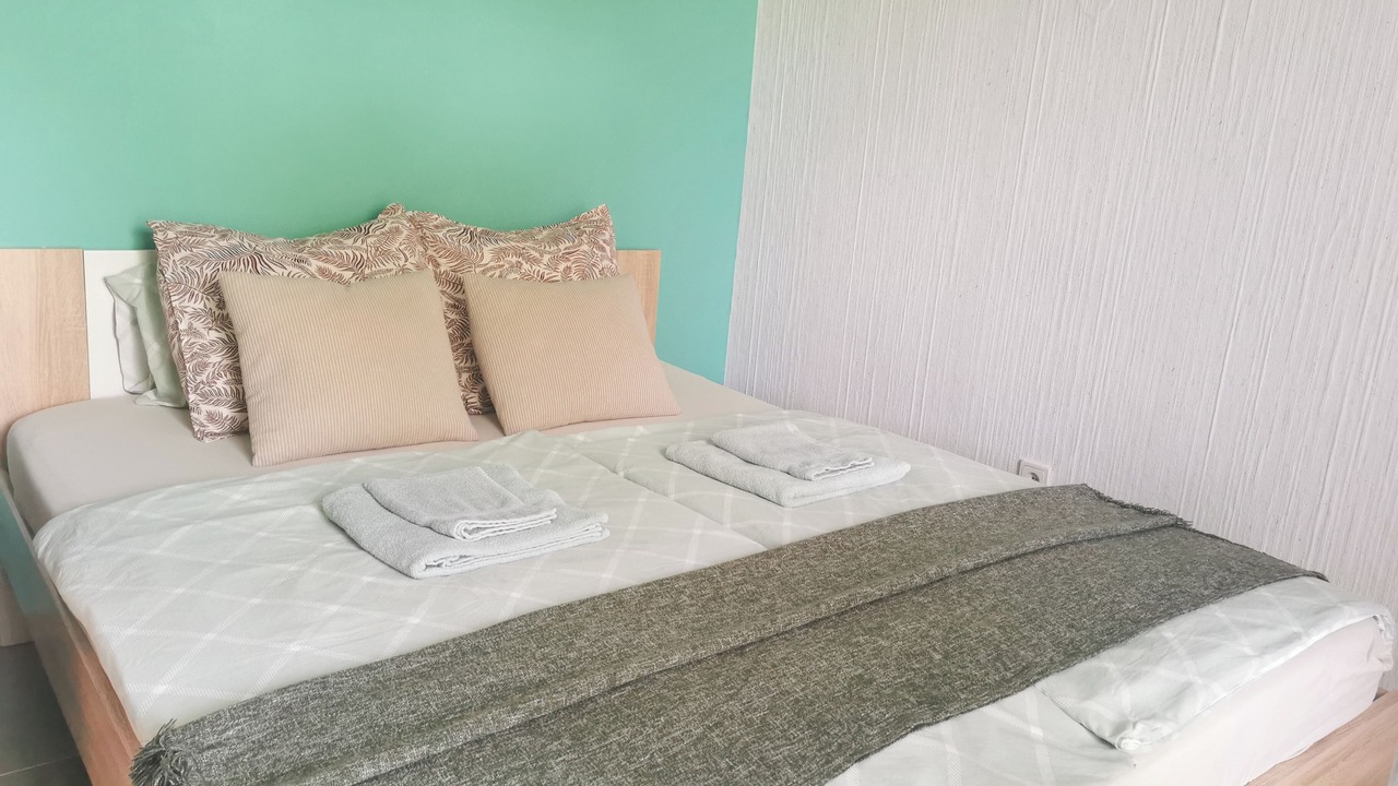 Photo of Bedroom in Bled
