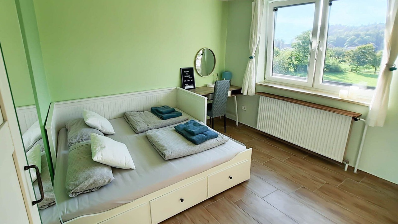 Photo of Bedroom in Bled