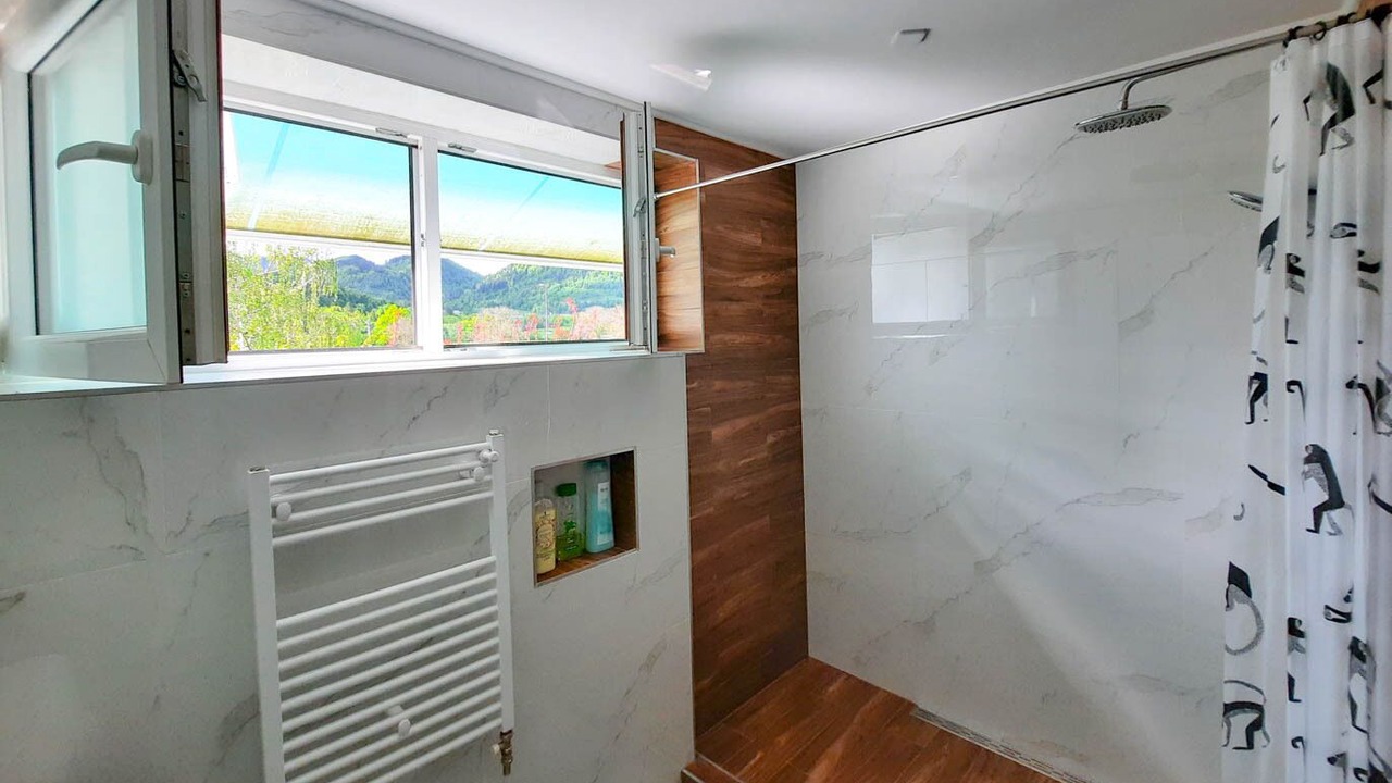 Photo of Bathroom in Bled