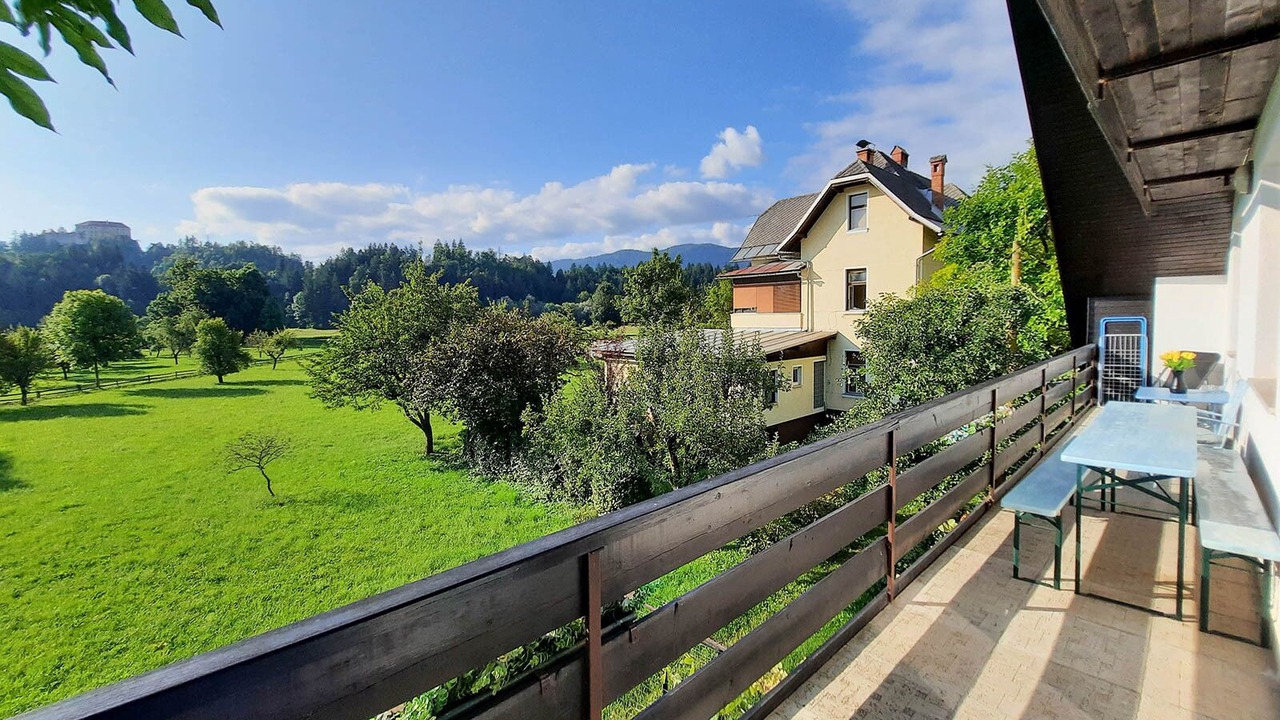Photo of Outdoor in Bled