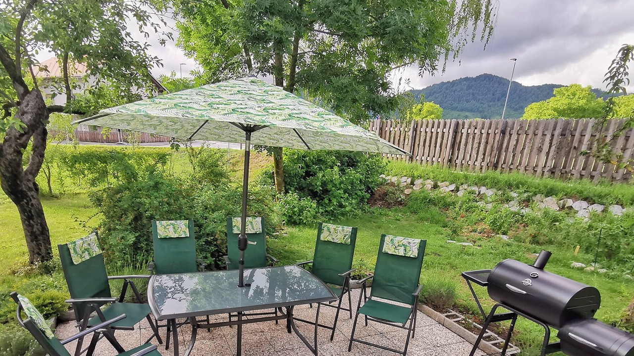 Photo of Outdoor in Bled