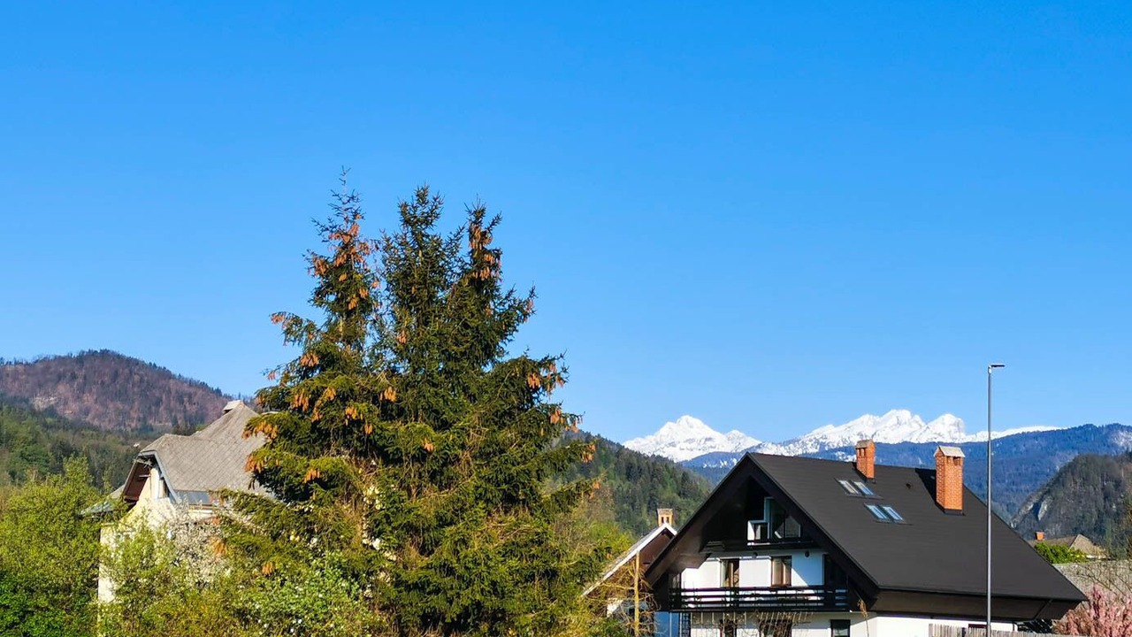 Photo of Outdoor in Bled