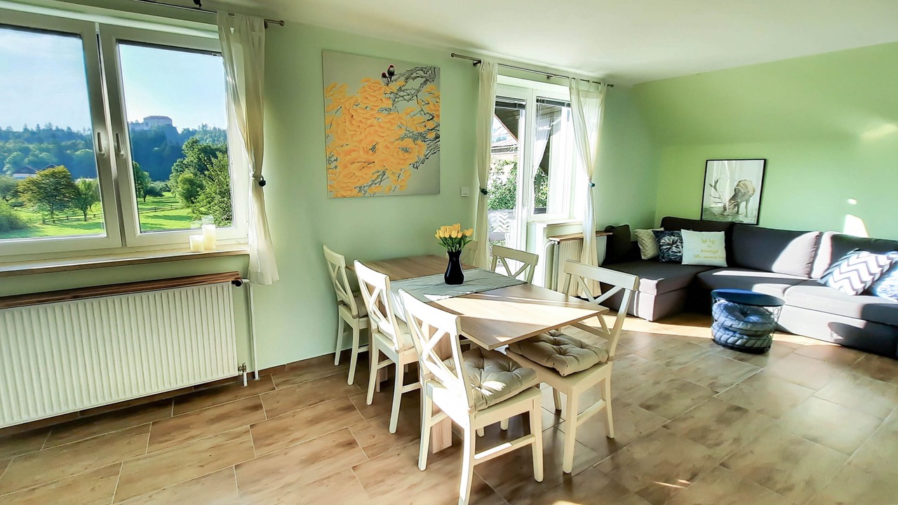 Photo of Livingroom in Bled