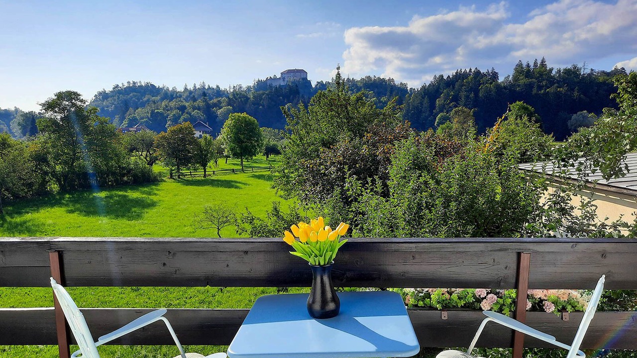 Photo of Outdoor in Bled