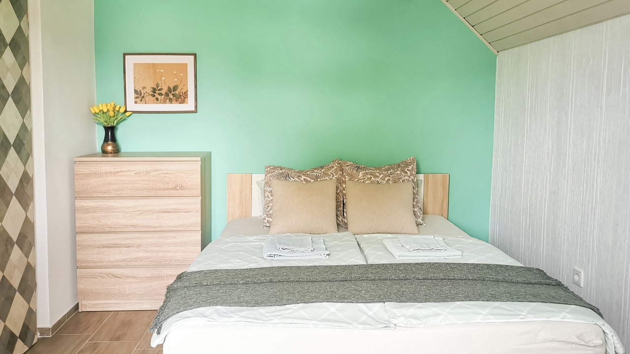 Photo of Bedroom in Bled