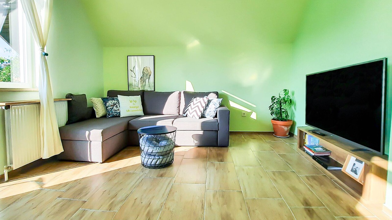Photo of Livingroom in Bled