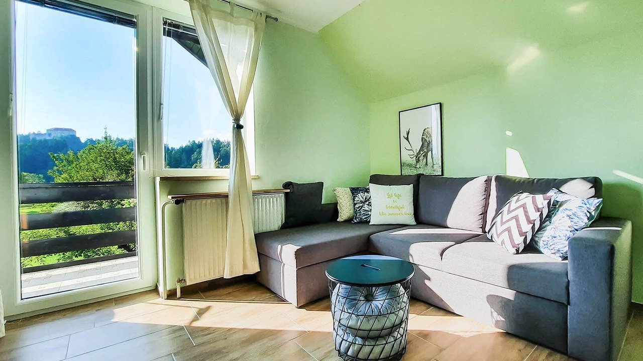 Photo of Livingroom in Bled