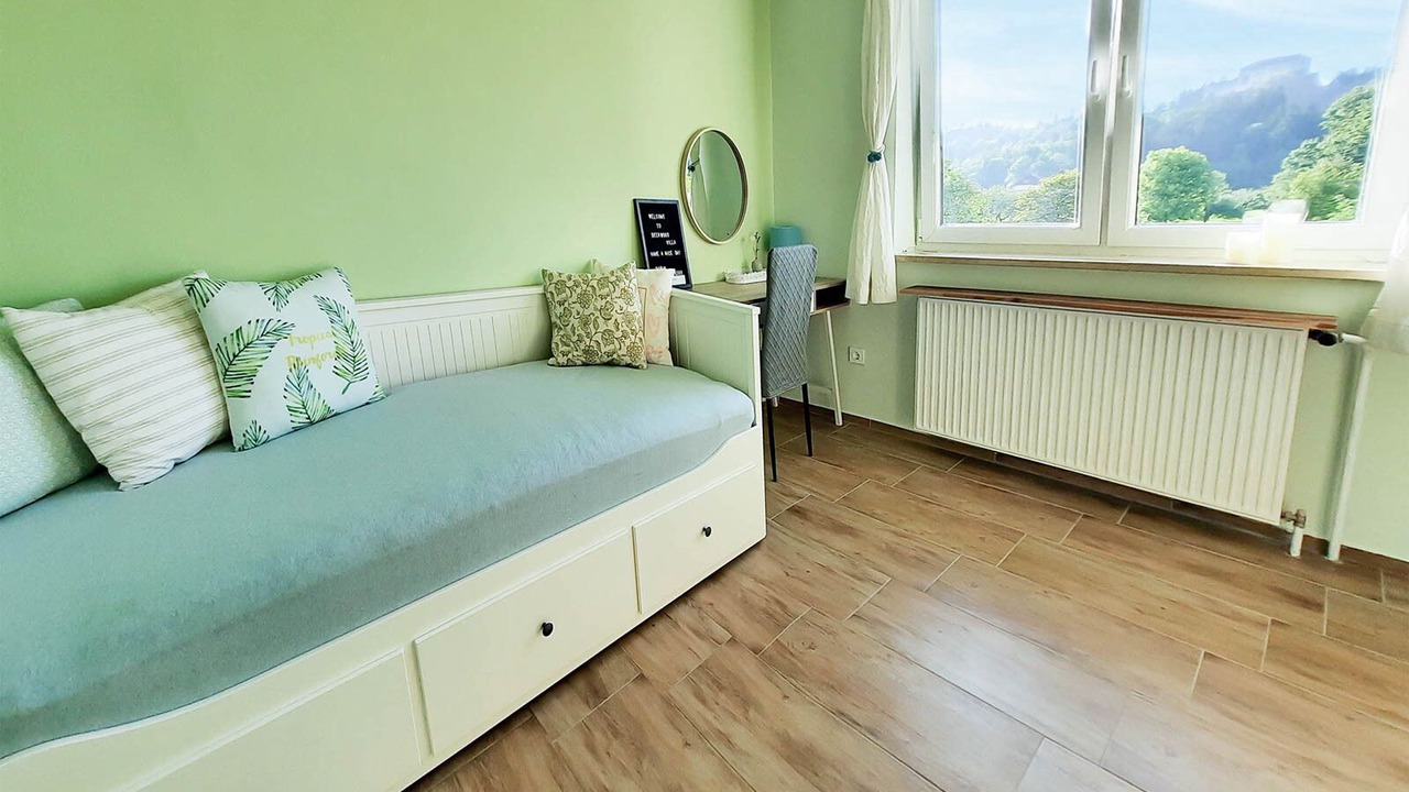Photo of Bedroom in Bled