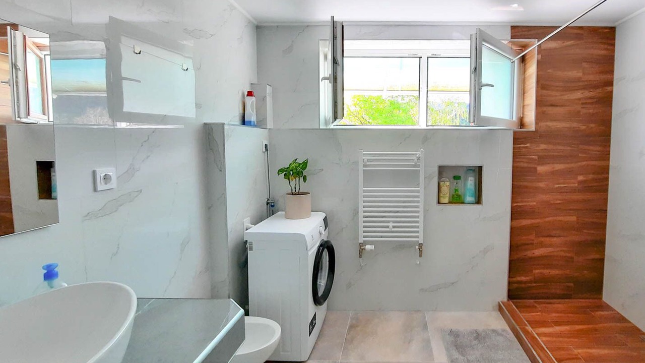 Photo of Bathroom in Bled