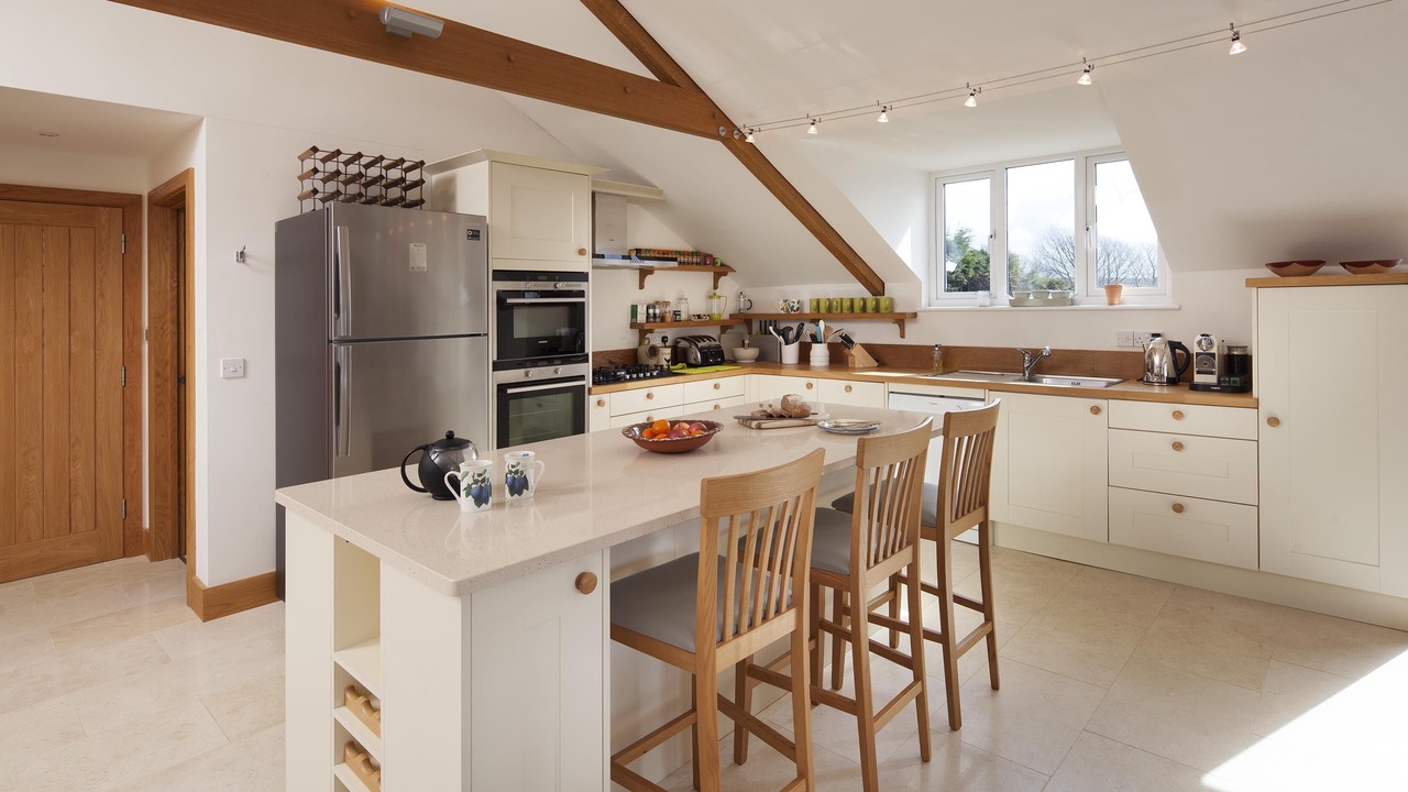 Photo of Kitchen in Rock
