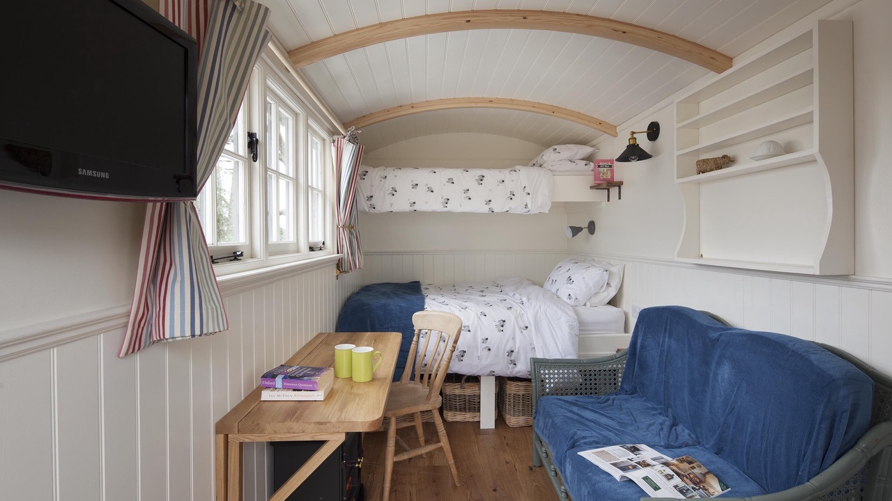 Photo of Bedroom in Rock