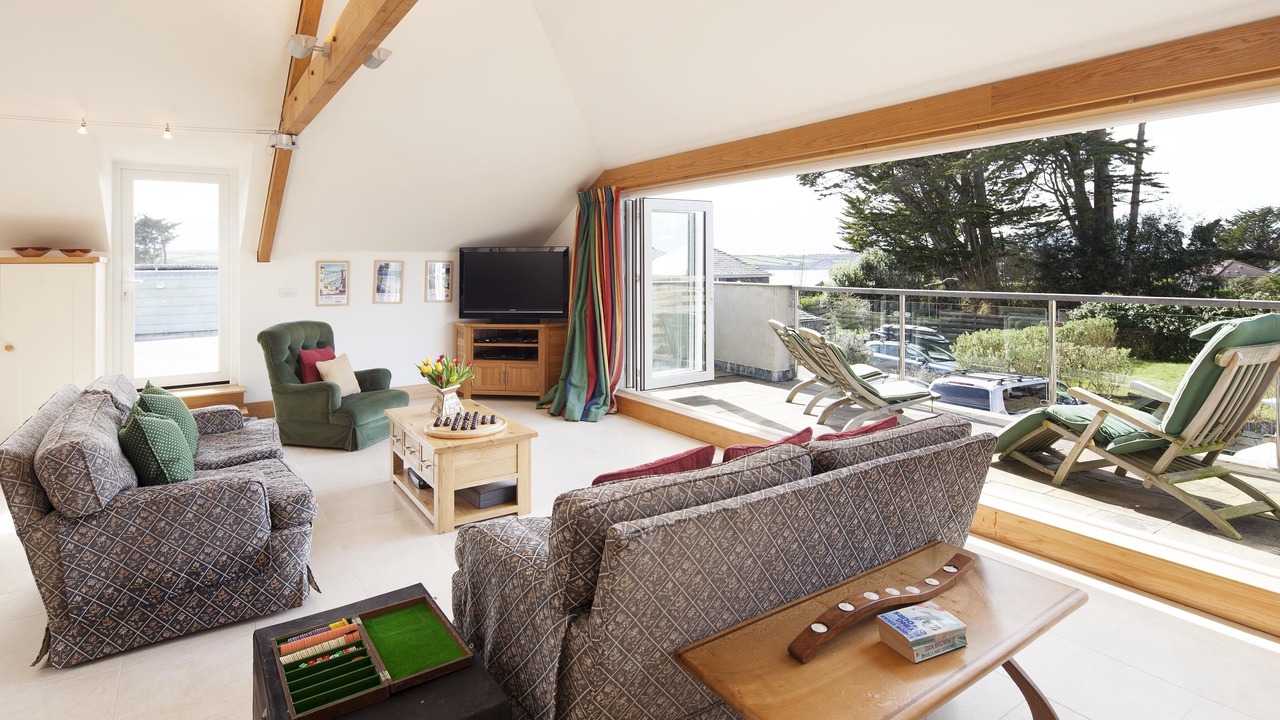 Photo of Livingroom in Rock