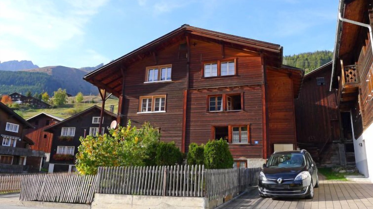 Photo of Outdoor in Tujetsch