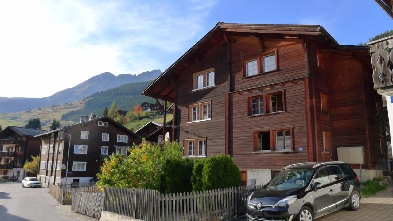 Photo of Outdoor in Tujetsch