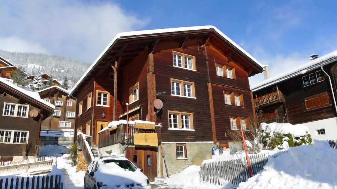 Photo of Outdoor in Tujetsch