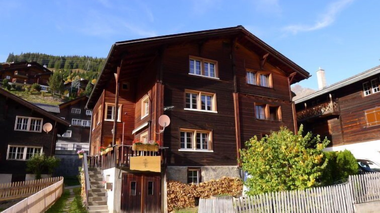Photo of Outdoor in Tujetsch