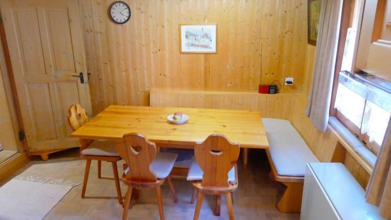Photo of Bedroom in Tujetsch