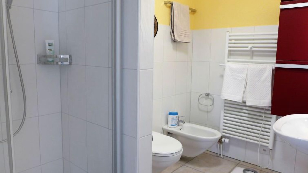 Photo of Bathroom in Wilderswil