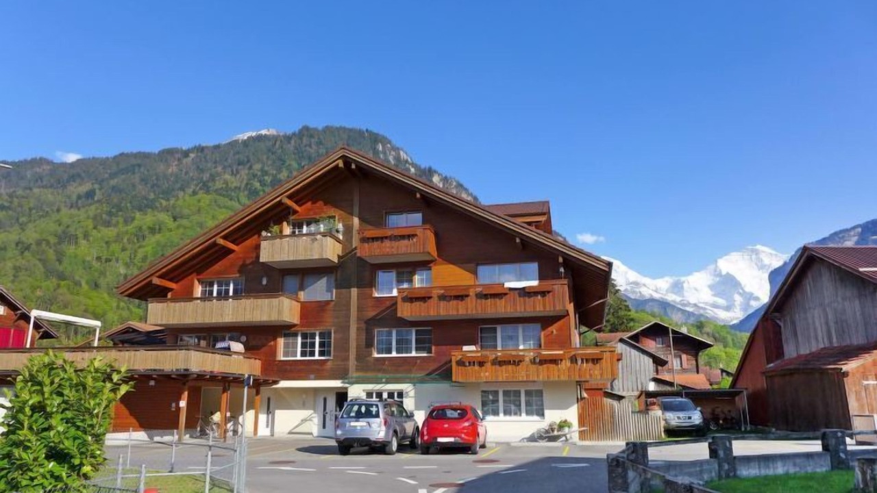 Photo of Others in Wilderswil