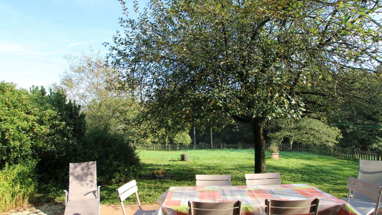Photo of Outdoor in Le Parc