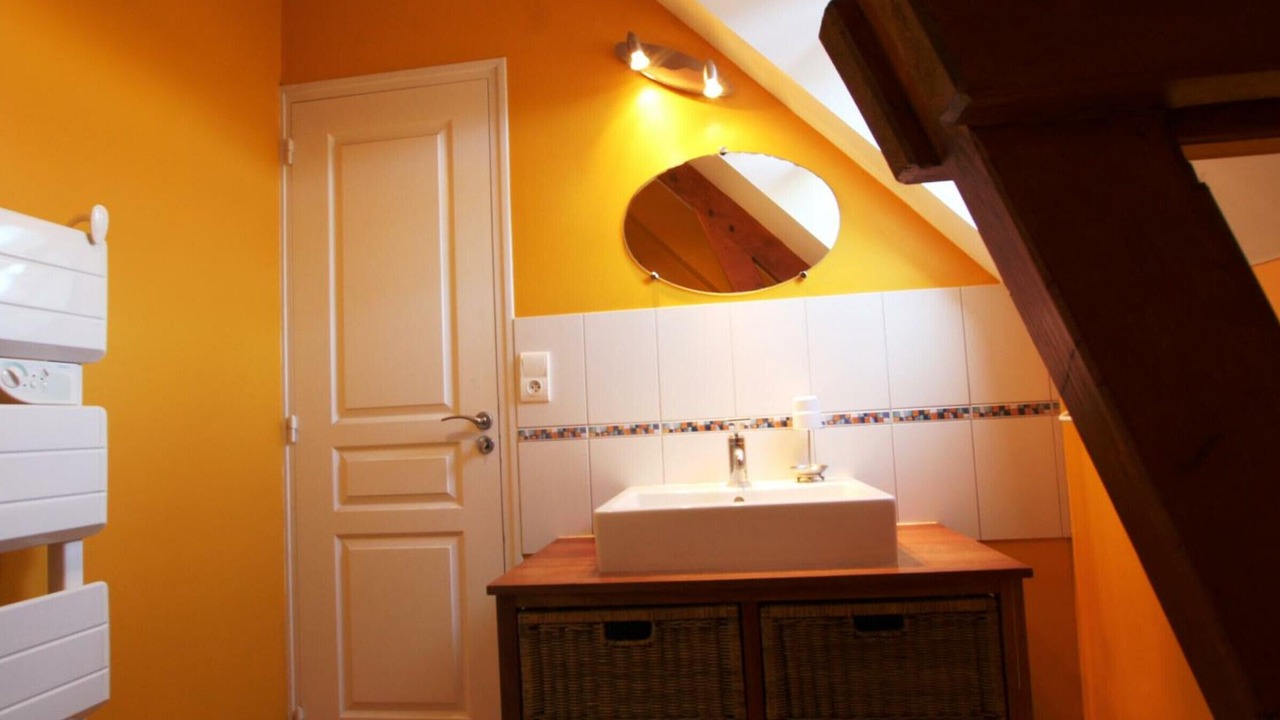Photo of Bathroom in Le Parc