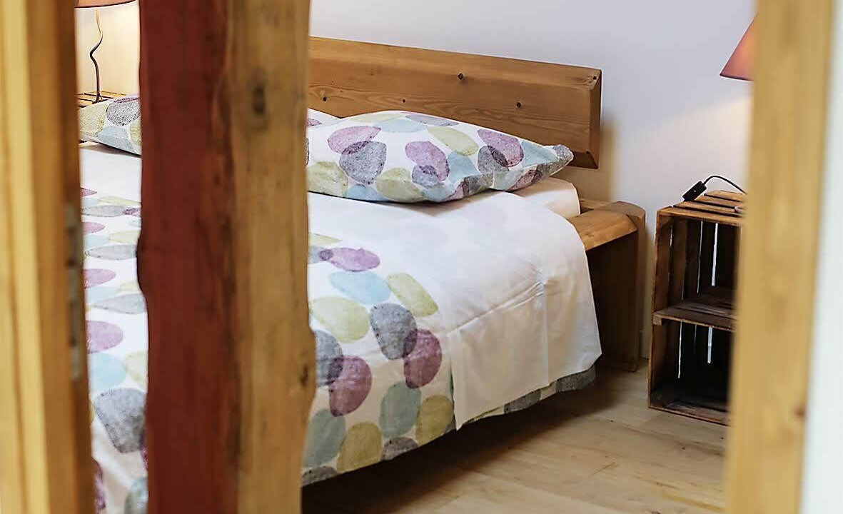 Photo of Bedroom in Nozieres