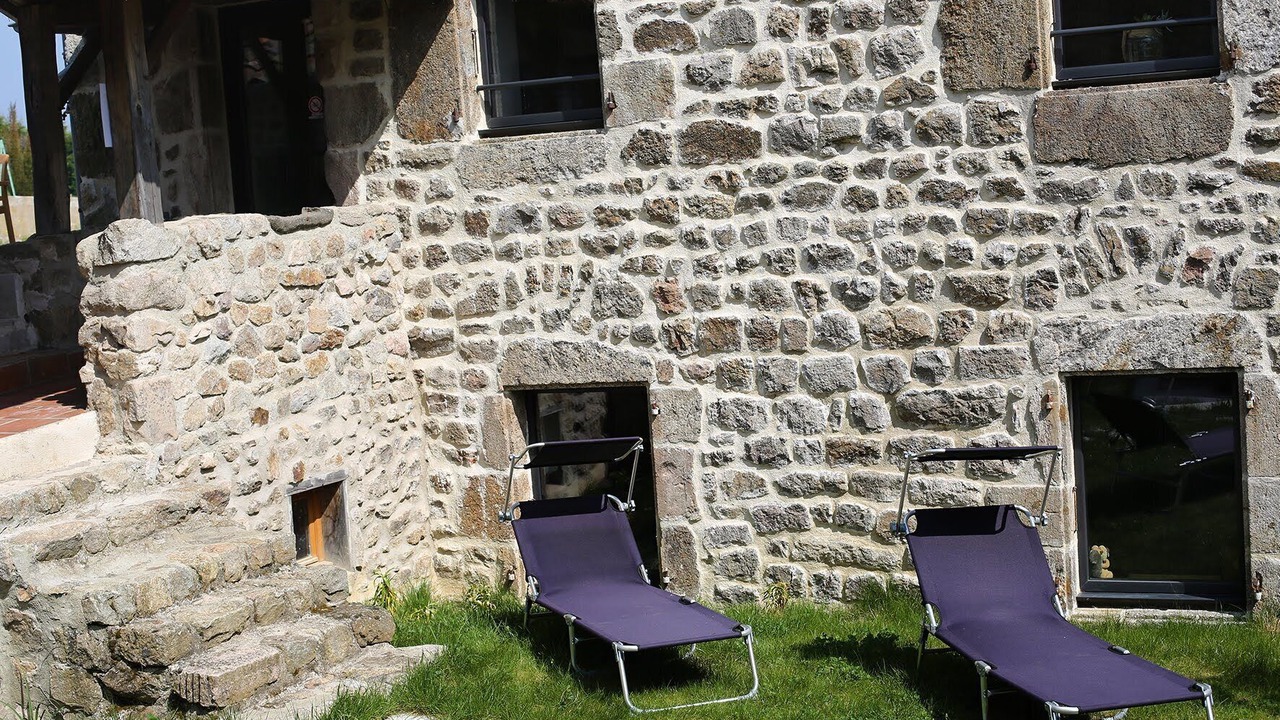 Photo of Patio Balcony in Nozieres