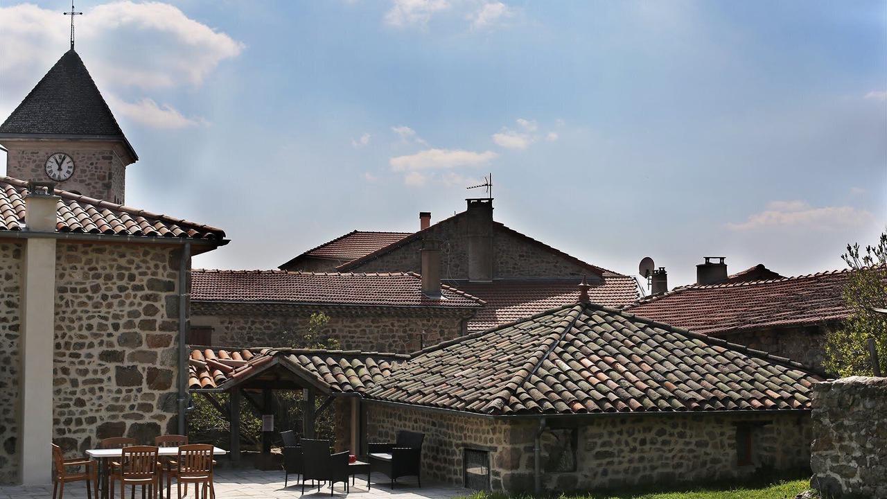 Photo of Outdoor in Nozieres