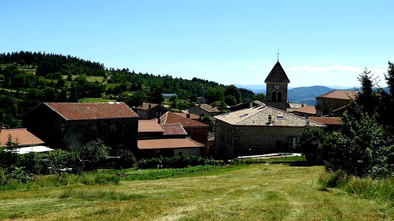 Photo of Outdoor in Nozieres
