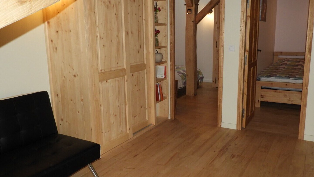 Photo of Bedroom in Nozieres