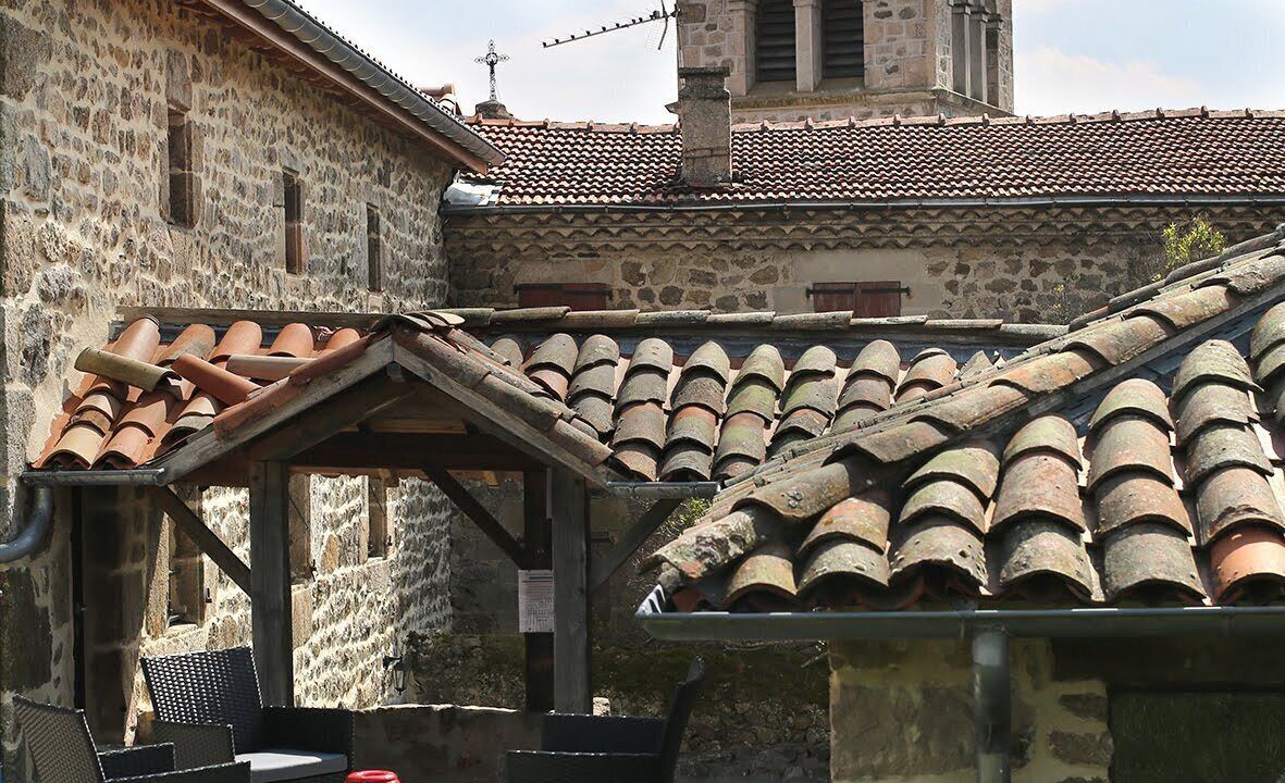 Photo of Patio Balcony in Nozieres