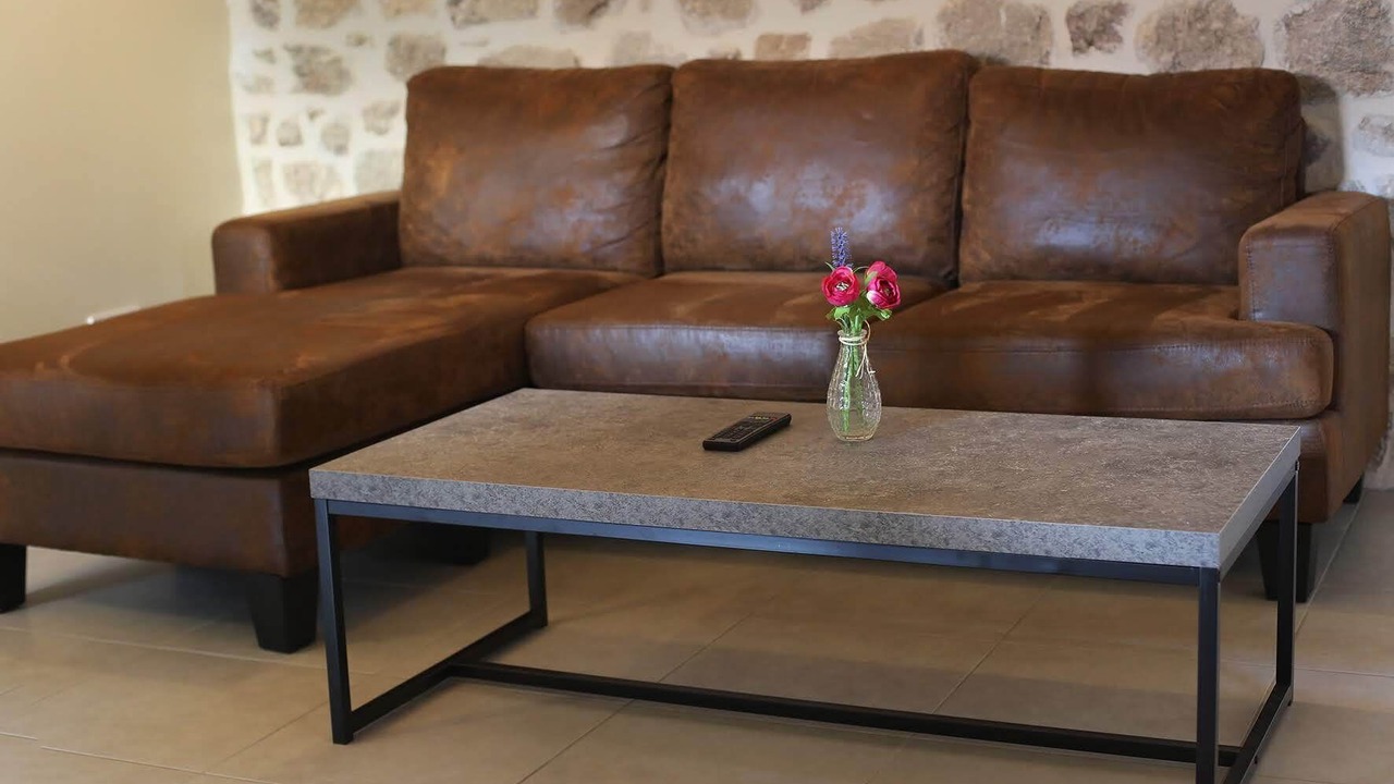 Photo of Livingroom in Nozieres