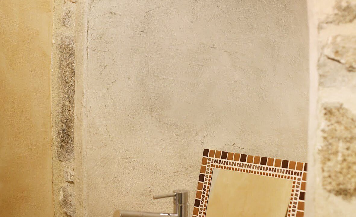 Photo of Bathroom in Nozieres