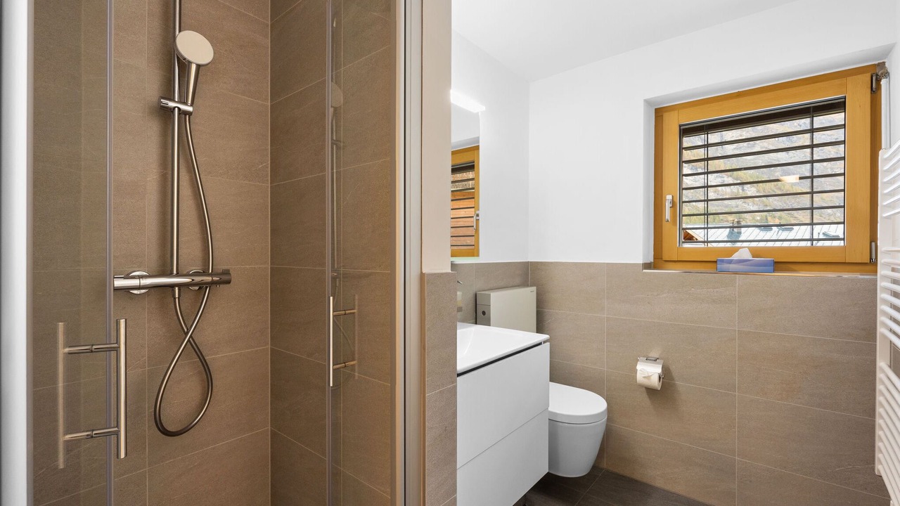 Photo of Bathroom in Zermatt