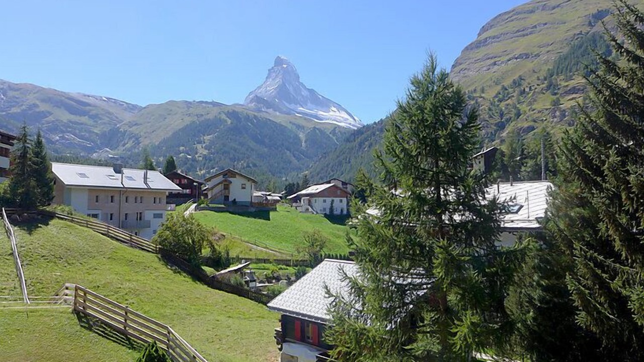 Photo of Others in Zermatt