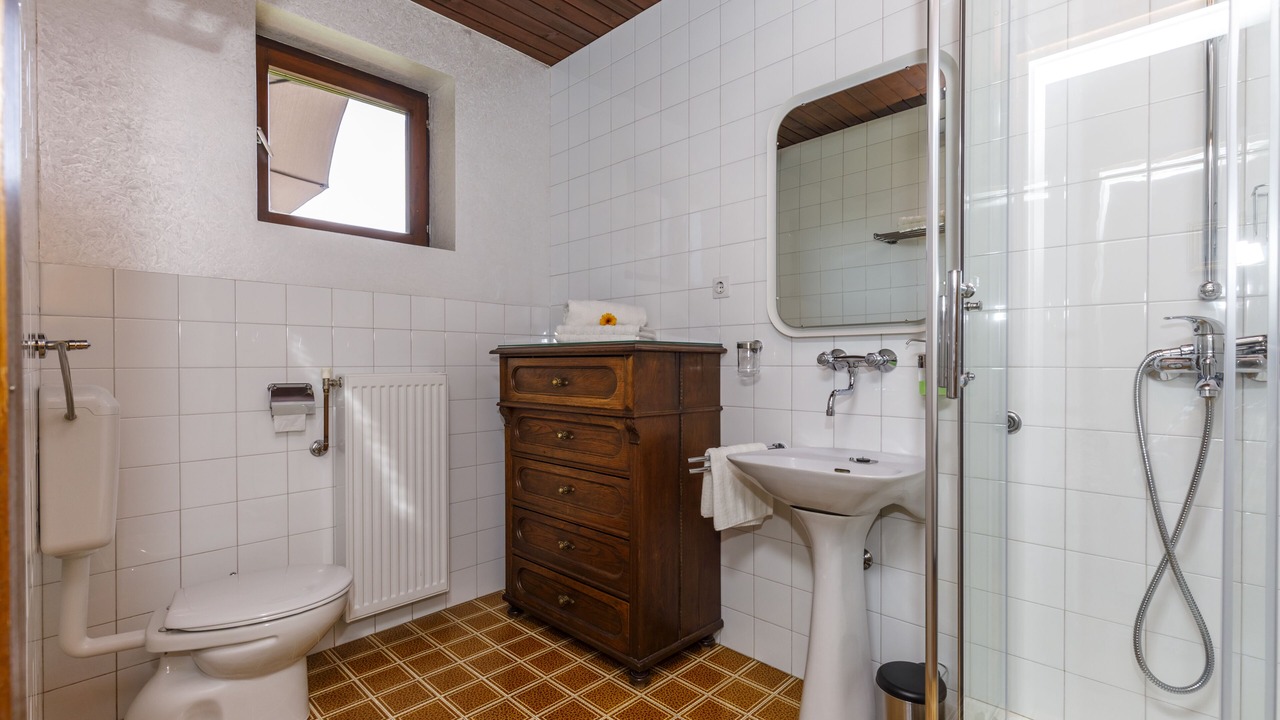 Photo of Bathroom in Bled